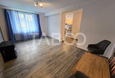 Apartament cu 2 camere semidecomandat, mobilat în Ștrand - 3