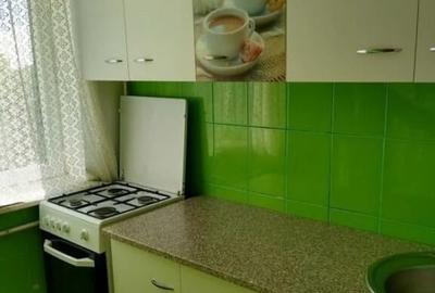 Garsonieră decomandată în Badea Cârțan - 1