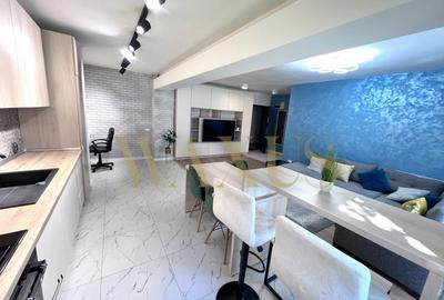 Apartament  de inchiriat 2 camere , Eroilor 378 / Storia - 6