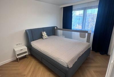 Apartament cu 2 camere în Săsar - 7