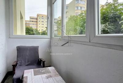 Apartament 2 camere decomandat, et 2, 2 balcoane, Marasti zona str Bucuresti Apartament 2 camere decomandat, et 2, 2 balcoane, Marasti zona str Bucuresti - 11