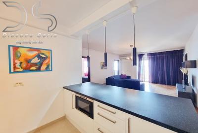 Apartament cu 4 camere, vedere la lac, piscina privata si personalitate multipla - 5