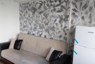 Garsonieră semidecomandată în Terezian - 1