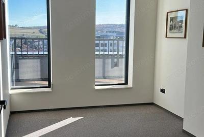 Semicentral - Inchiriere spatiu birouri/comercial - Str. Fabricii De Zahar - 12