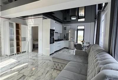 Apartament 2 camere Mobilat si Utilat Complet - Mamaia Nord la Cativa Pasi de Ma - 2