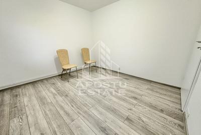 Apartament cu 3 camere decomandat, la parter in zona Girocului. - 7