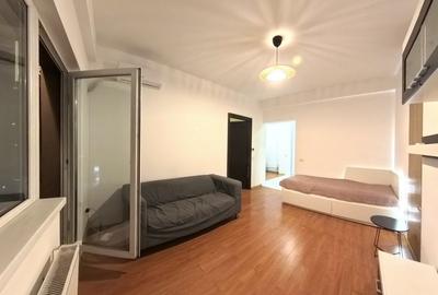 Garsoniera de vanzare in Militari Residence in apropiere de Mall Militari - 2