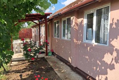 Casă cu 3 camere cu Teren 635 Mp în Central - 10
