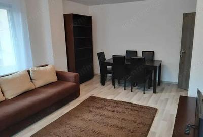 Apartament cu 3 camere decomandat în Central - 3