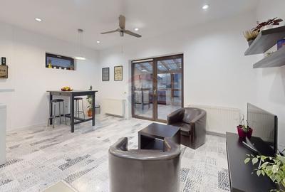 Comision 0% |Casa individuala| P+M+Pod | Mobilata si utilata | STUPINI - 3