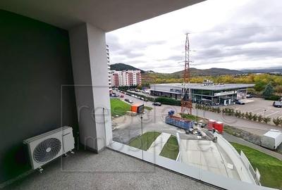 Nou! Apartament 2 dormitoare, Manastur-Floresti, zona VIVO+P - 8