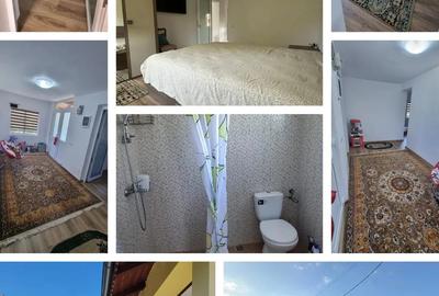 Schimb casa in loc. Ladesti, jud Valcea cu ap cu 2 camere in Rm Valcea - 4