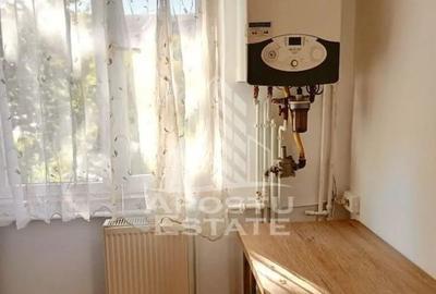 Apartament cu 3 camere decomandat în Spitalul Județean - 2