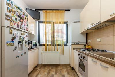 Casa / Vila Chiajna cu 5 camere de vanzare - 14