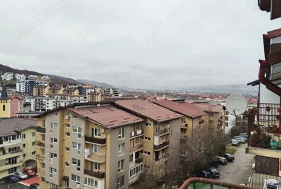 Apartament cu 2 camere semidecomandat în Florești - 1