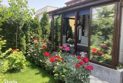 Casă cu 3 camere cu Teren 273 Mp în Nord - 8