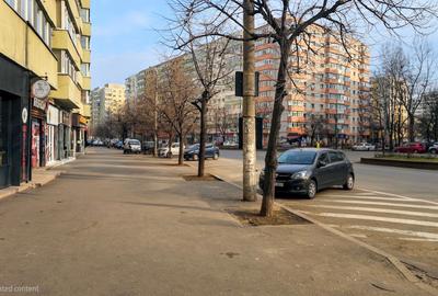 Spațiu comercial, de 134 mp, în Iancului - 2