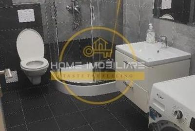 ? Apartament 1 cameră - Complex Q Residence, Iași - Decomandat - 8