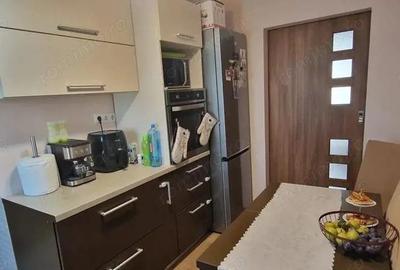 Tudor - Vanzare apartament 3 camere - Str. Sarguintei - 9