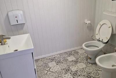 Spațiu comercial, de 120 mp, în Alimpești - 10