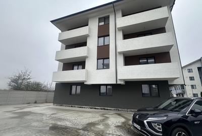 2 Camere | Bragadiru | Soseaua Alexandriei | Bloc Nou | - 12