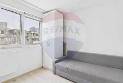 Apartament luminos de vanzare 2 camere, gata de mutat, zona Lujerului - 14