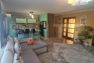 Apartament cu 4 camere, 116 mp, gradina 100 mp, 3 parcari, zona Florilor - 4