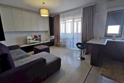 Garsonieră nedecomandată, mobilată în Berceni - 2