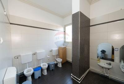 Vila spatioasa de vanzare, ideala pentru investitie - 10