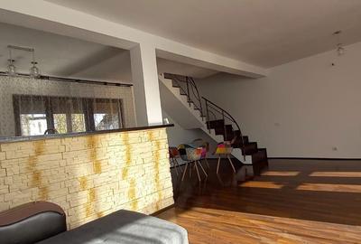 Casă cu 3 camere în Noapteș - 1