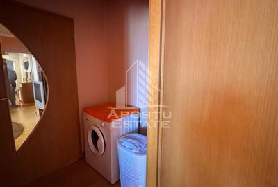 Apartament 3 camere, centrala proprie, Zona Soarelui - 10