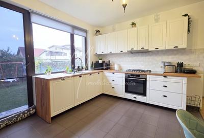 Domnesti, stil, confort si liniste, casa perfecta pentru familia ta - 3