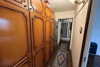 Decomandat. La 2 pasi de Shopping City. 2 bai. - 6