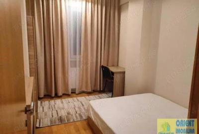 Km 4, Poarta 6, 2 camere, etaj 1, mobilat, gaze, inchirieri Constanta - 3