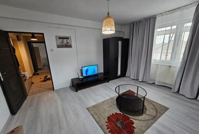 N Aparatment de 2 camere zona AFI - 2