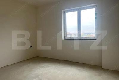 Apartament cu 3 camere semidecomandat în Soarelui - 2
