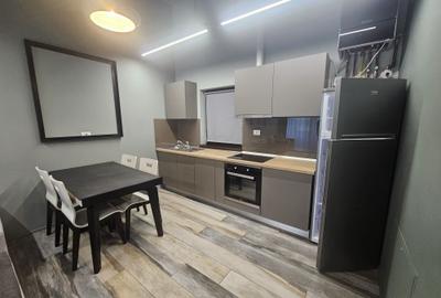 Apartament cu 2 camere semidecomandat în Cetății - 2
