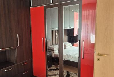 Apartament cu 2 camere decomandat în Iosia - 7