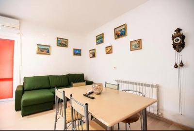 Apartament 2 camere Piata Ovidiu - 5