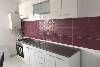 Apartament cu 2 camere decomandat, mobilat în Berceni - 5