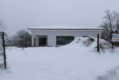 Casă cu 3 camere cu Teren 600 Mp în Gară - 8