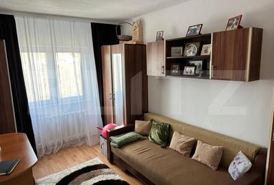 Apartament cu 3 camere decomandat, mobilat în Exterior Vest - 5