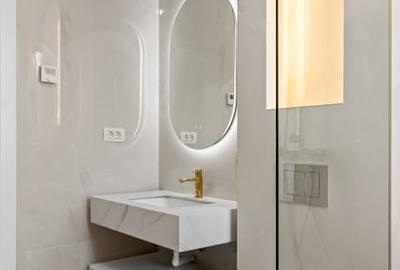 Vila de lux cu piscina, cartier rezidential, disponibila imediat - 36