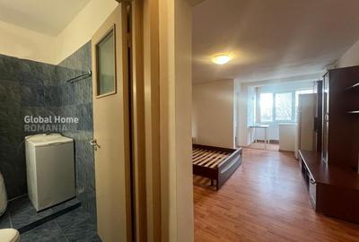 Garsoniera 30mp Metrou Costin Georgian | - 8