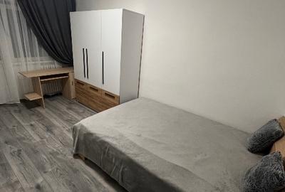 Garsonieră semidecomandată în UMT - 1