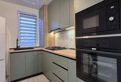 APARATORII PATRIEI-DIMITRIE LEONIDA - Apartament 2 camere decomandat - 9