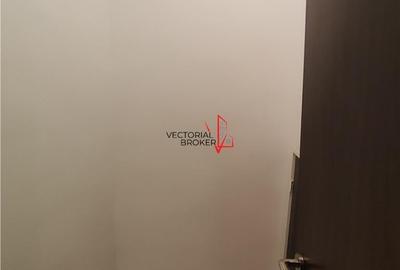 Metrou Obor, Calea Mosilor, decomandat, bloc 1980 - 4