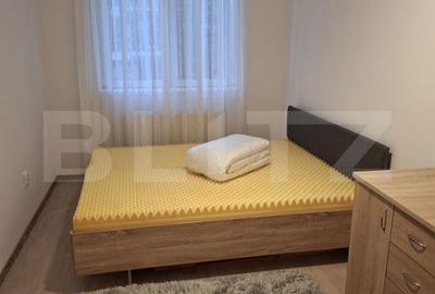Apartament cu 2 camere în Calea Moldovei - 4