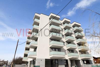 Apartament cu 3 camere decomandat în Străulești - 17