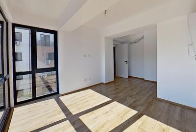 Vânzare imobil Str. Gheorghe Țițeica – S+P+3, 513 mp utili + teren 577 mp - 32